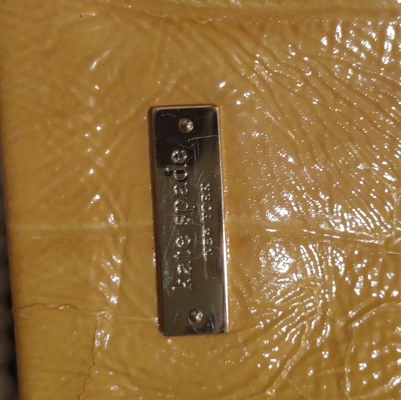 Kate Spade hand bag - Picture 5 of 7
